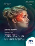 manejo de la cefalea y el dolor facial