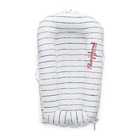nido sleepyhead deluxe pristine - mariniere
