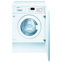 bosch wkd24362es lavasecadora de carga frontal integrable 7kg4kg e