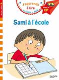 sami et julie cp niveau 1 sami a l ecole