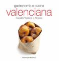 cucina e gastronomia valenciana italiano