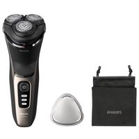 philips s324212 afeitadora de rotacion negra