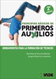 principios basicos de primeros auxilios 2  edicion