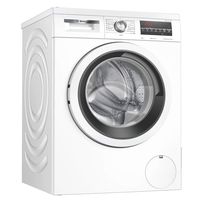 lavadora libre instalacion - bosch wuu28t63es 8 kg y 1400 rpm blanco