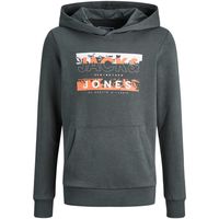 jack  jones jersey 12271369 jcokonta sweat hood fst jnr urban chic para nino