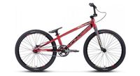 bmx race chase element pro cruiser rojo 2024