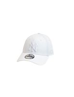 gorra new era league 9forty new york yankees blanco mujer