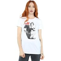 elf camiseta manga larga bi22072 para mujer