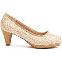 leindia zapatos de tacon 92340 para mujer