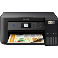 multifuncion inyeccion epson ecotank et-2850 color wifi duplex