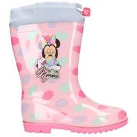 chicco botas well 100 rosa para nina