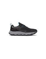 zapatillas de montana columbia hatanar max outdryr black mujer