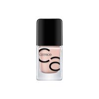 esmalte de unas - icon nails gel - catrice 12 creaming of you