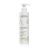 aderma dermalibour gel limpiador 200 ml