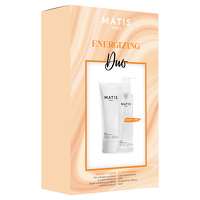 matis paris gifts and sets energising duo