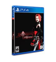 bloodrayne revamped limited run 432 importacion usa