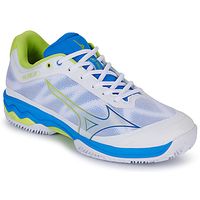 mizuno zapatillas de tenis wave exceed light padel para hombre