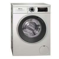 lavadora libre instalacion - balay 3ts384xt 8 kg y 1400 rpm inox