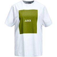 jjxx camiseta 12204837 woodbine para mujer