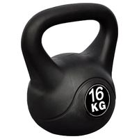 vidaxl pesa rusa kettlebell 16 kg