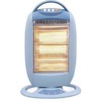 garsaco gsc evolution estufa halogena giratoria 1200w