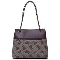 guess bolso de mano berta elite society carry para mujer