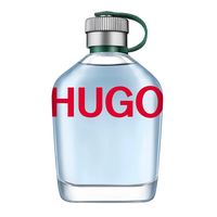 hugo boss hugo man - 200 ml eau de toilette perfumes hombre