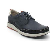 fluchos zapatos bajos f1986 para hombre