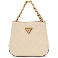 guess bolso de mano qk9515010 para mujer