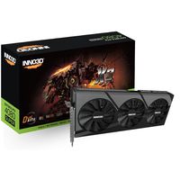 inno3d geforce rtx 4080 super x3 16gb gddr6x dlss3