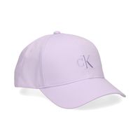 calvin klein gorras y viseras mujer - purpura talla os