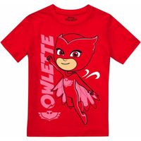 pj masks camiseta manga larga tv2259 para nino