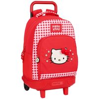 hello kitty mochila - para nino