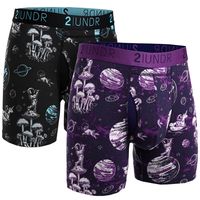 2undr swing shift boxer brief 2 pack