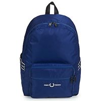 fred perry mochila graphic tape backpack para hombre