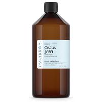 agua hidrolato de cistus 1 litro