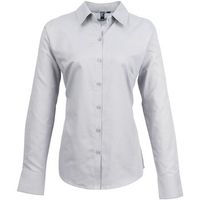 premier camisa signature para mujer