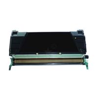 alpa-cartridge reman lexmark optra c522 black ly l578 - c5220ks