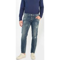 le temps des cerises jeans jeans slim elastica 70011 largo 34 para hombre