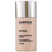 darphin intral environmental lightweight shield spf50 30ml