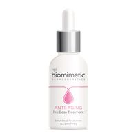 biomimetic cosmetica facial pre base treatent anti-edad