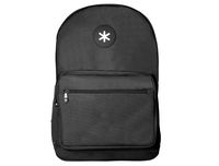 liderpapel antartik tk19 - mochila escolar para portatil 156 color negro