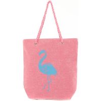 mora mora bolso sac flamingo rose para mujer