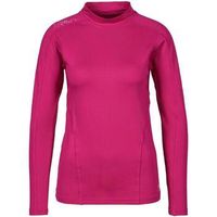 peak mountain camiseta manga larga top technique femme ana para mujer