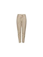 pantalon only poptrash easy rush stripe humus mujer