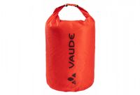 bolsa de equipaje vaude drybag cordura light  12l naranja