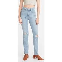 levis jeans 18883 0167 - 724 high rise-mind my business para mujer