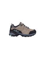 zapatillas de montana cmp melnick low wmn trekking wp mujer