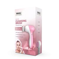 wahl 4 in 1 cleansing brush