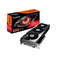 tarjeta grafica gigabyte rx 6500 xt gaming oc 4gb gddr6 1xdp 1xhdmi 1x6p